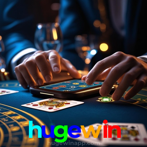 hugewin