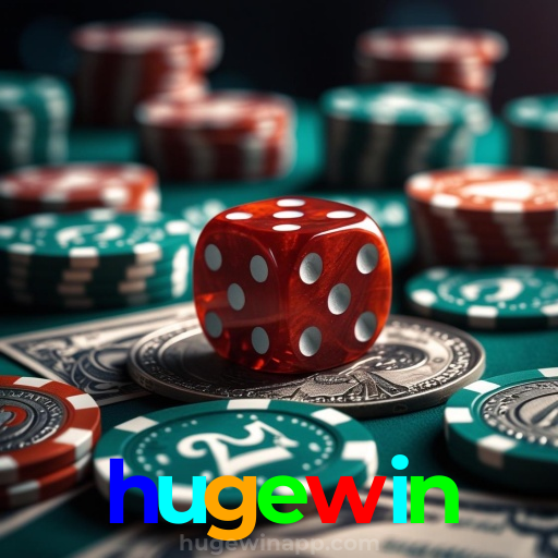 Cassino e apostas — hugewin site oficial