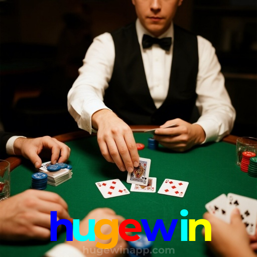 hugewin