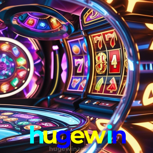 A Magia dos Caça-Níqueis no hugewin