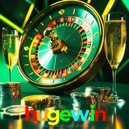 hugewin: Plataforma Segura e Premiada