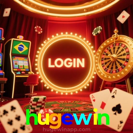 Bônus do hugewin — maximize ganhos com ofertas selecionadas