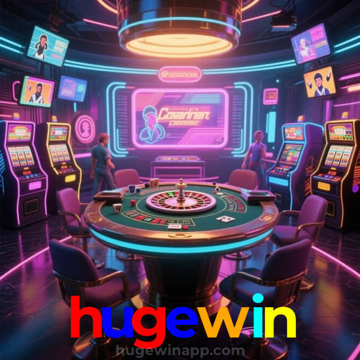 hugewin