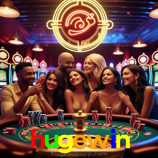 Os Melhores Jogos do hugewin Para Todos os EstilosMelhores jogos no hugewin — para todos os estilos